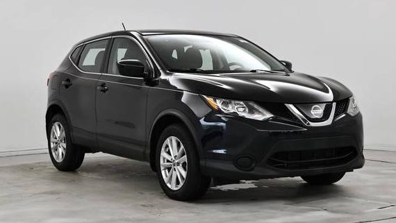 NISSAN ROGUE SPORT 2019 JN1BJ1CP4KW523433 image NISSAN ROGUE SPORT 2019 JN1BJ1CP4KW523433 image